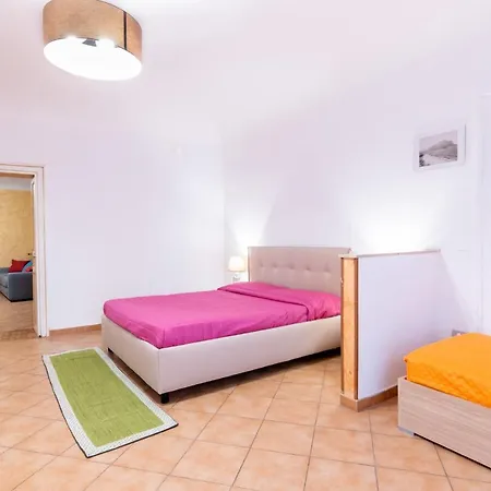 Apartment Kemonia Casa Vacanze Palermo