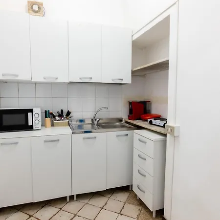 Kemonia Casa Vacanze Apartment Palermo