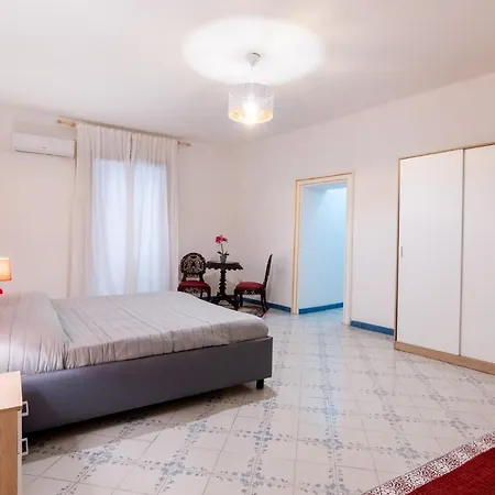 Kemonia Casa Vacanze Apartment Palermo