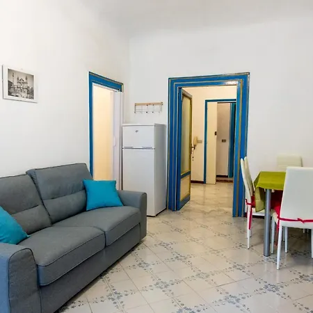 Apartment Kemonia Casa Vacanze
