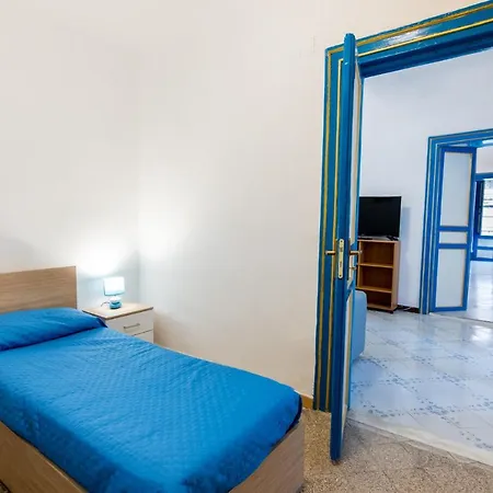 Kemonia Casa Vacanze Lejlighed