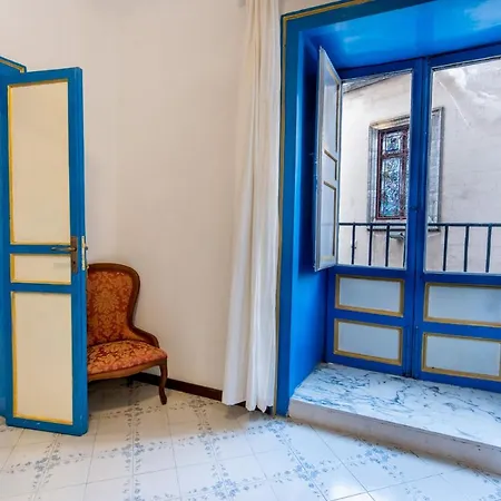 Kemonia Casa Vacanze Apartment