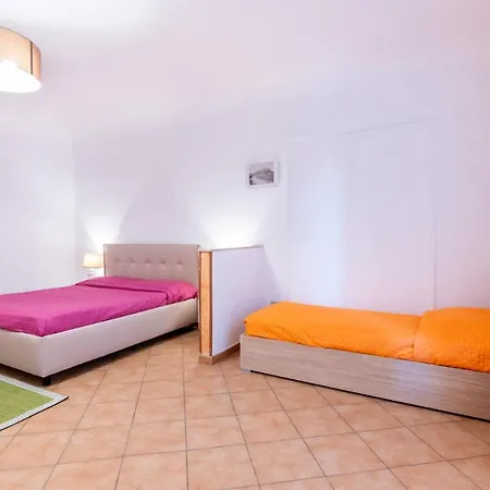 Kemonia Casa Vacanze Lejlighed *