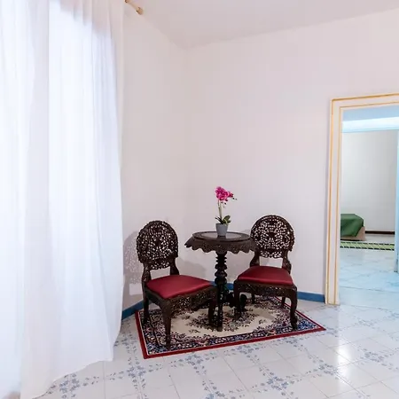Apartment Kemonia Casa Vacanze *