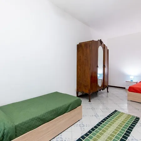 Apartment Kemonia Casa Vacanze Palermo