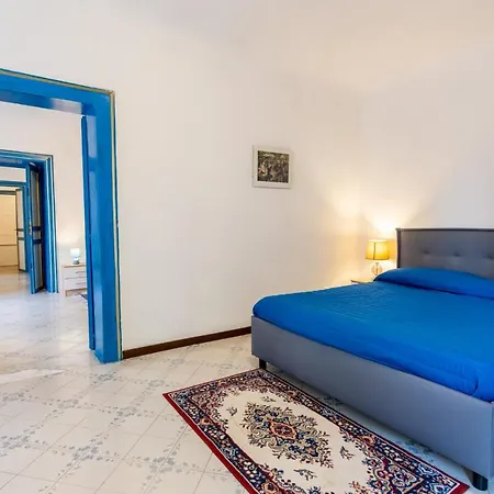 Lejlighed Kemonia Casa Vacanze Palermo
